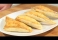 Слоеные пирожки из ягненка с картофелем - видеорецепт