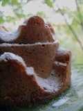 Рецепт дрожжевого кекса «Алиса»