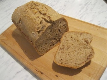 Выпечка хлеба в хлебопечке Мулинекс. Советы и рекомендации