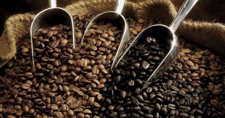 Степени обжарки кофе: в чем разница?