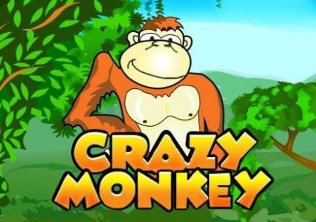 Игровой автомат Crazy Monkey-увлекательный сюжет и щедрые выигрыши