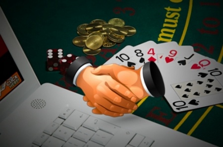 Casino SpinCity – гарантированная победа!